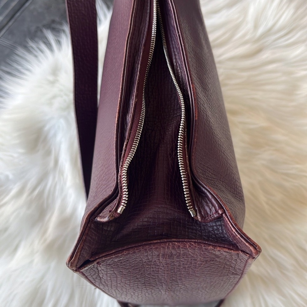 Authentic Loewe Adjustable Strap Shoulder Bag - image 8